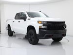 2021 Silverado 1500 Thumbnail 1
