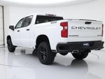 2021 Silverado 1500 Thumbnail 2