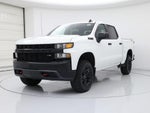 2021 Silverado 1500 Thumbnail 4