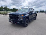 2021 Silverado 1500 Thumbnail 2