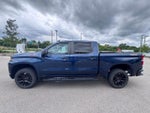 2021 Silverado 1500 Thumbnail 5