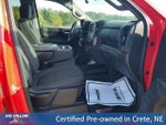 2020 Silverado 1500 Thumbnail 3
