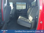 2020 Silverado 1500 Thumbnail 8