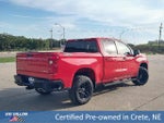 2020 Silverado 1500 Thumbnail 11