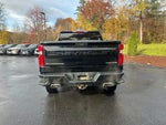 2020 Silverado 1500 Thumbnail 4