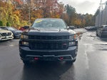 2020 Silverado 1500 Thumbnail 8