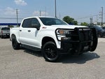 2020 Silverado 1500 Thumbnail 1