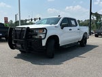 2020 Silverado 1500 Thumbnail 2