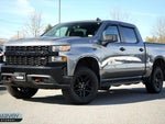 2021 Silverado 1500 Thumbnail 1