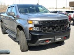 2021 Silverado 1500 Thumbnail 25
