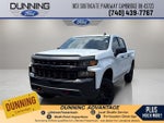 2022 Silverado 1500 Limited Thumbnail 1