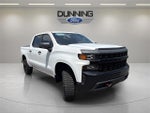 2022 Silverado 1500 Limited Thumbnail 4