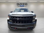 2022 Silverado 1500 Limited Thumbnail 5