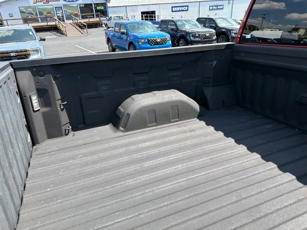 2022 Chevrolet Silverado Ltd - $27,893