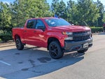 2022 Silverado 1500 Limited Thumbnail 1