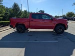 2022 Silverado 1500 Limited Thumbnail 2