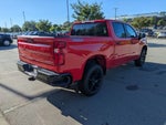 2022 Silverado 1500 Limited Thumbnail 3