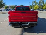 2022 Silverado 1500 Limited Thumbnail 4