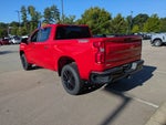 2022 Silverado 1500 Limited Thumbnail 5