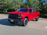 2022 Silverado 1500 Limited Thumbnail 7