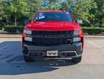 2022 Silverado 1500 Limited Thumbnail 8