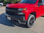 2022 Silverado 1500 Limited Thumbnail 9