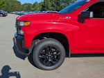 2022 Silverado 1500 Limited Thumbnail 10