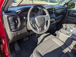 2022 Silverado 1500 Limited Thumbnail 13
