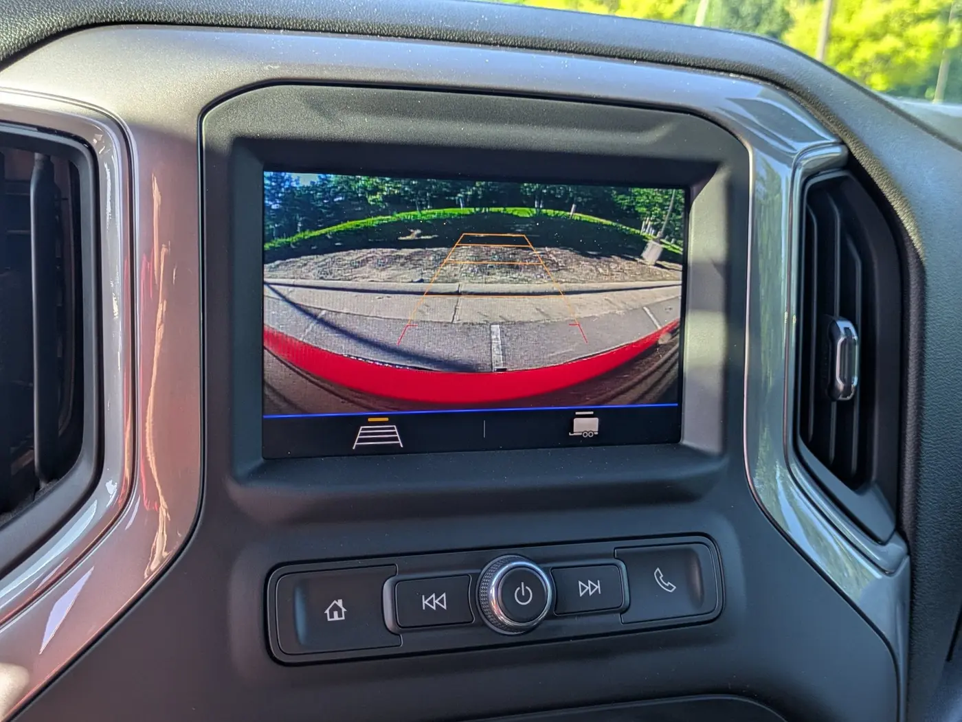 2022 Chevrolet Silverado Ltd - $33,111