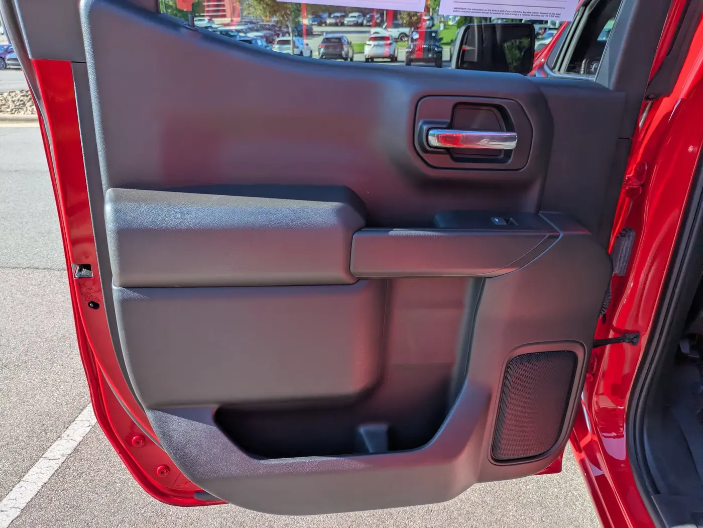 2022 Chevrolet Silverado Ltd - $33,111
