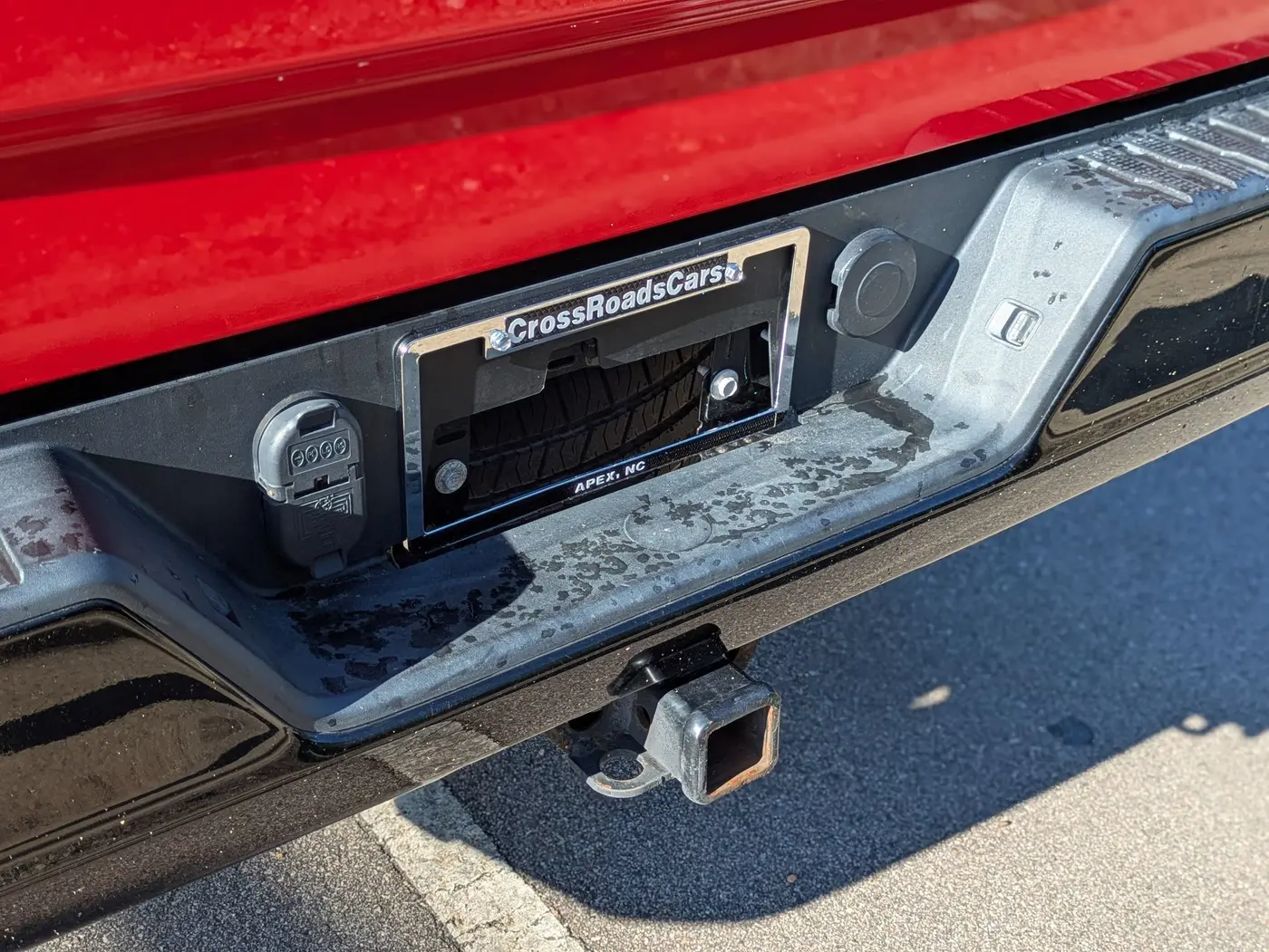 2022 Chevrolet Silverado Ltd - $33,111