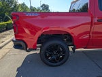2022 Silverado 1500 Limited Thumbnail 32