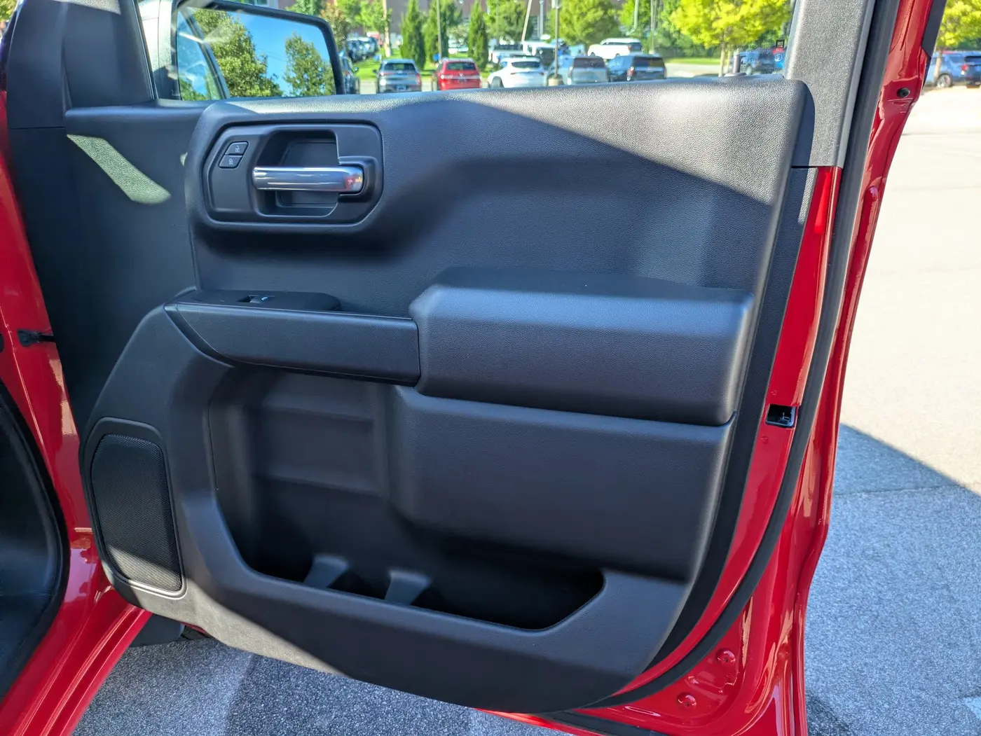 2022 Chevrolet Silverado Ltd - $33,111