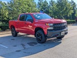 2022 Silverado 1500 Limited Thumbnail 39