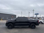 2022 Silverado 1500 Limited Thumbnail 2