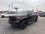 2022 Silverado 1500 Limited Thumbnail 3