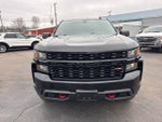 2022 Silverado 1500 Limited Thumbnail 4