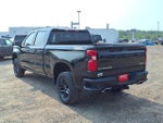 2022 Silverado 1500 Limited Thumbnail 3