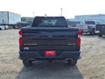 2022 Silverado 1500 Limited Thumbnail 4
