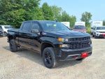 2022 Silverado 1500 Limited Thumbnail 8