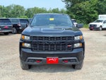 2022 Silverado 1500 Limited Thumbnail 9