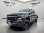 2022 Silverado 1500 Limited Thumbnail 1