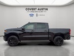 2022 Silverado 1500 Limited Thumbnail 2