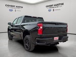 2022 Silverado 1500 Limited Thumbnail 3