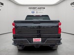 2022 Silverado 1500 Limited Thumbnail 4