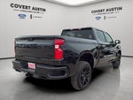 2022 Silverado 1500 Limited Thumbnail 5