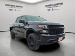 2022 Silverado 1500 Limited Thumbnail 7