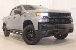 2021 Silverado 1500 Thumbnail 31