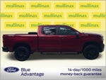 2021 Silverado 1500 Thumbnail 2