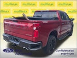 2021 Silverado 1500 Thumbnail 4